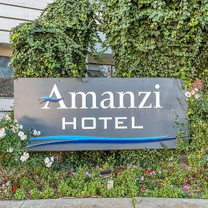 Amanzi Hotel, Ascend Hotel Collection